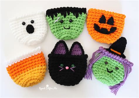 HalloweenCups2 - Repeat Crafter Me