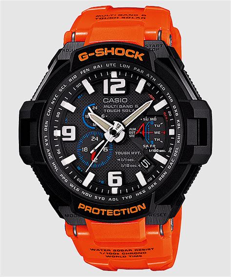 Gshock Ga Smart Access Master Of G Tough Solar Solarpowered