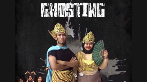 TEATER XII MIPA 4 GHOSTING SMA NEGERI 1 KALIREJO 2021 2022 YouTube