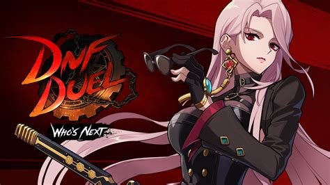 Dnf Duel Dlc Spectre For Nintendo Switch Nintendo Official Site