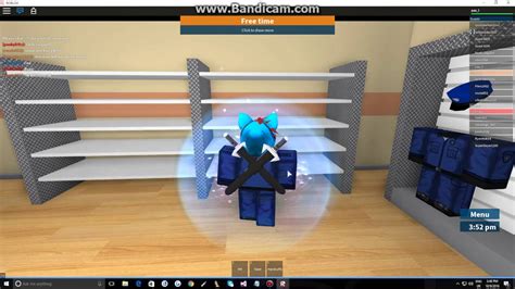 Showcase Level Seven Roblox Exploit Youtube