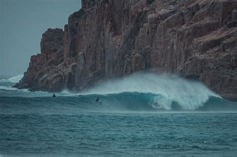 Surfing in Danang - LST