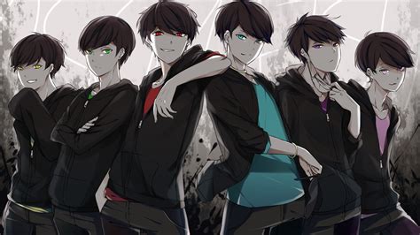 Osomatsu San Wallpaper 63 Images