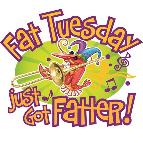 Fat Tuesday Just Got Fatter Pictures, Photos, and Images for Facebook