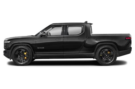 2024 Rivian R1T - Specs, Prices, Range, Reviews & Photos | Cars.com