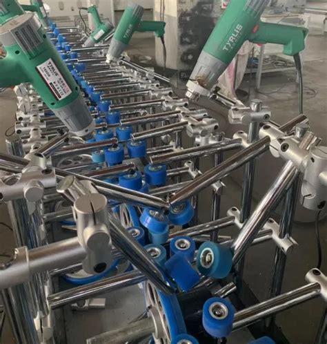 Woodworking Paper Pvc Veneer Door Frame Hot Melt Glue Pur Profile Wrapping Machine Profile