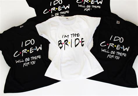 Diy Bridesmaids Shirts You Have To See These Gorgeous Diy Bridal