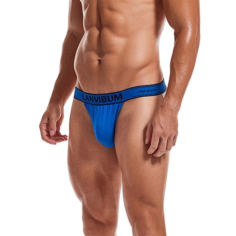 Vedolay Men Briefs Mens Panties Stretchy Silky Glossy Bikini Briefs