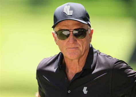 LIV Golf boss Greg Norman holds nothing back after returning to The Open - Golf - Sports - Daily ...