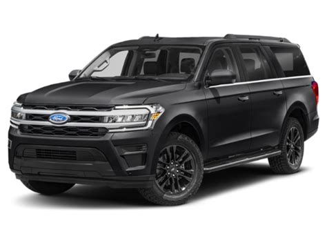 New Ford Expedition Max Xlt D Sport Utility In Orchard Park