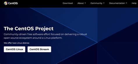 CentOS 用户请关注，你期待的 CentOS Linux 9 再也不会来了 - Cocowool - 博客园 