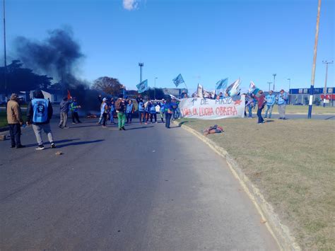 Radio De La Azotea Ro De Mayo Y Jornada De Lucha