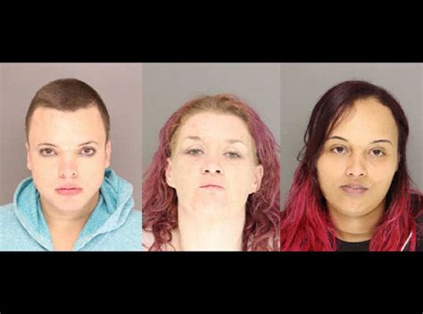 Three Facing Multiple Drug Charges Sandhills Sentinel