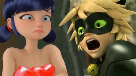 Si Te Ríes Pierdes Versión Miraculous Las Aventuras De Ladybug Y Chat