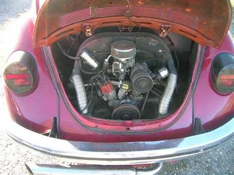 Beetle Late Model Super 1968 Up View Topic Show Off Your Engine Bay