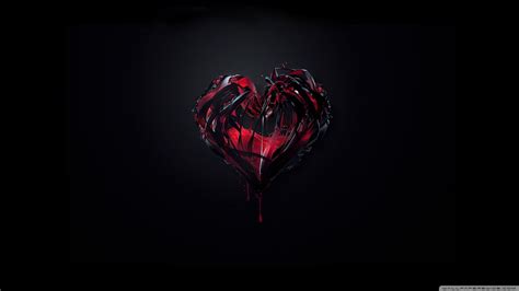 Bleeding Hearts - PROLOGUE | Heart wallpaper, Heart wallpaper hd, Love ...