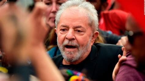 Confirman Condena A Lula Da Silva En Segunda Instancia La Pena Aumentó