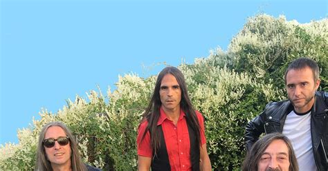 Sex Museum Ltimos Confirmados Al Pita Fest De S Bado