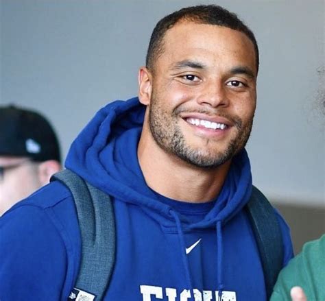 That Smile Dak Prescott Dallas Cowboys How Bout Them Cowboys