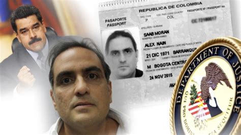 Revés Para La Dictadura De Maduro En El Caso Alex Saab Los Fiscales De