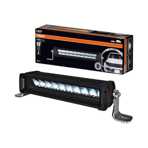 Osram LEDriving Lightbar FX250 CB ECE Compliant LED Auxiliary Light