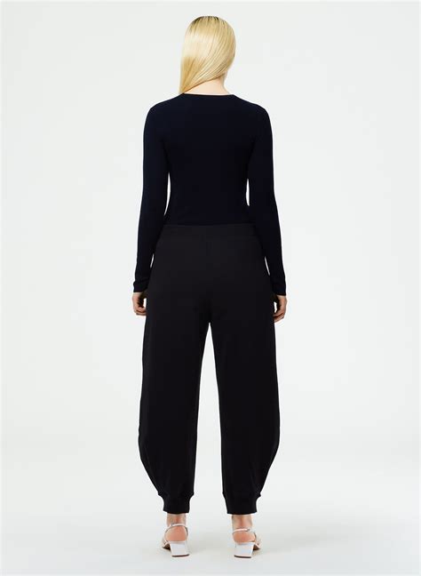 Calder Sweatpant Tibi Official