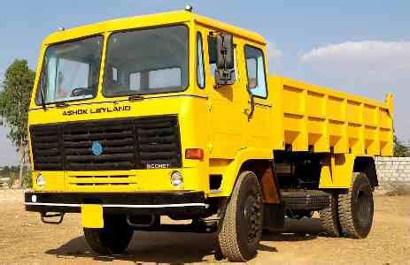 Ashok Leyland 1616 Il 170 5WB BSIII Over View Pictures Price