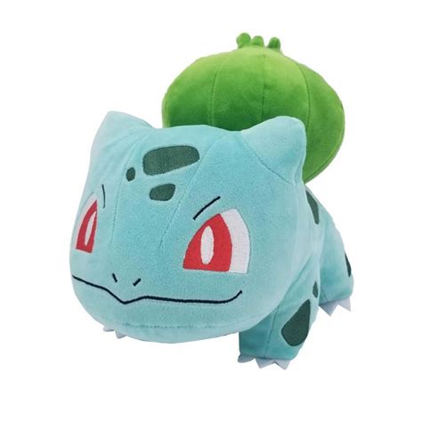 Buy Pok Mon Bulbasaur Plush Cm Boti