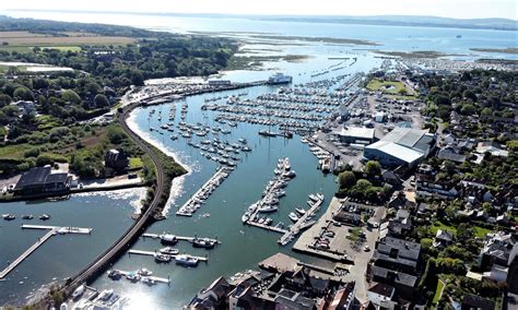 Things to Do | Lymington Harbour