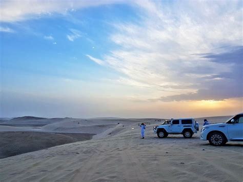 Sealine Beach (Mesaieed): day trip + guide | Point and Shoot + Wanderlust