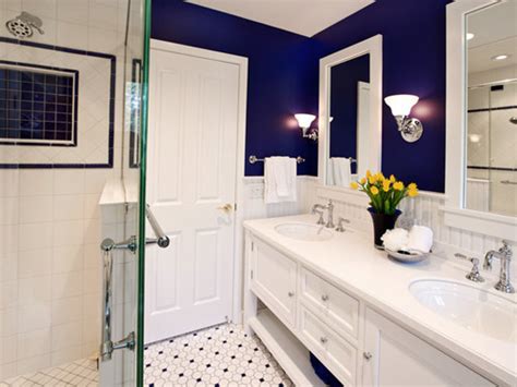 bathroom personality