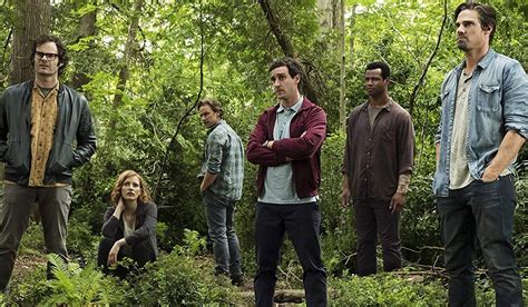 IT Chapter Two Ending: How It's Different Than The Book | Cinemablend