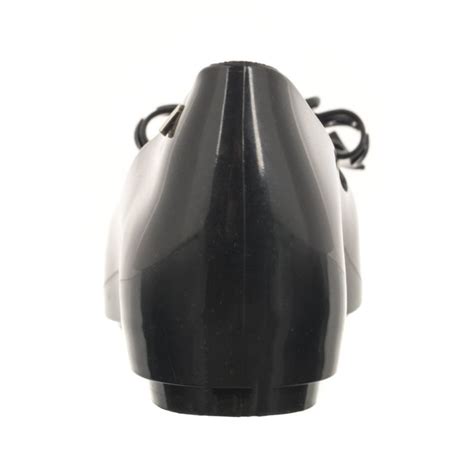 Baleriny Melissa Dora Hot AD 35715 AR111 Black W ButSklep Pl