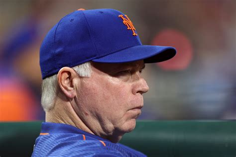 Buck Showalter will not return as Mets manager in 2024