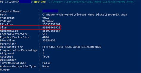 Hyper V Vhdx Festplatte Einer Vm Vergr Ern Wiki Premium Lizenz