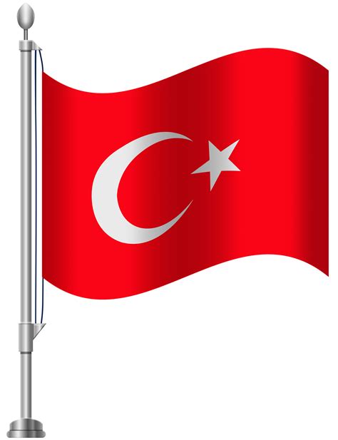 turkish flag png