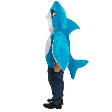 The 20 Best Baby Shark Costumes of 2024 [Verified] - Cherry Picks