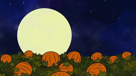 It's the Great Pumpkin, Charlie Brown (1966) - Now Very Bad...