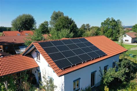 Home Solar Bayern DEK