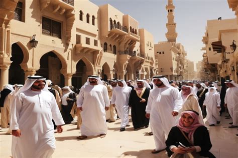 The Impact of Tourism on Job Opportunities in Arab Cities