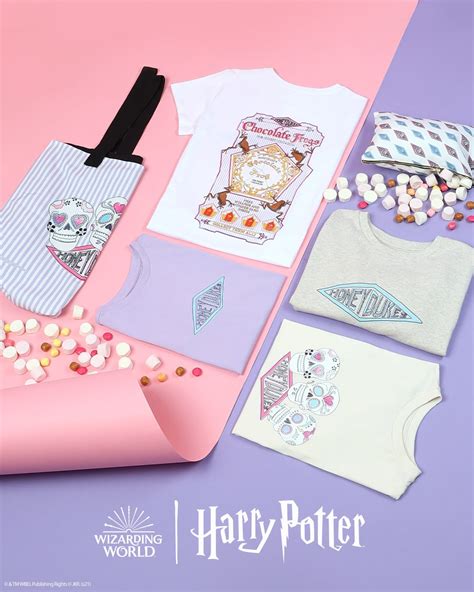 Harry Potter Honeydukes Veryneko Uk