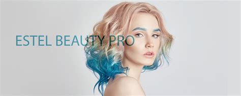 МАГАЗИН КОСМЕТИКИ В КРАСНОЯРСКЕ ESTEL BEAUTY PRO | Мир ESTEL стал ещё ...