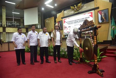 Kunjungan Komisi II DPR RI Disambut Baik Wakil Gubernur Sumsel