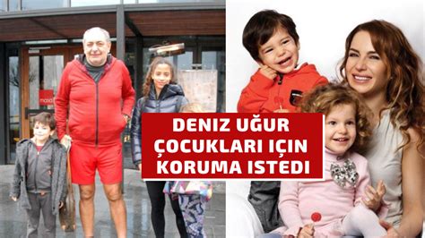 Reha Muhtar Ile Eski E I Oyuncu Deniz U Ur Aras Nda Sular Durulmuyor