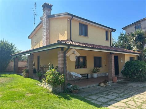 Villa Singola In Vendita A Aprilia Fossignano Latina 224 000 124