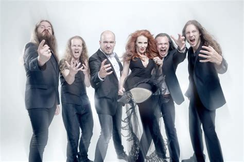 Epica - Edge Of The Blade (official video) | PitKings