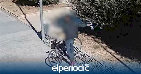 Detenido El Autor De Catorce Robos De Patinetes El Ctricos Y Bicicletas