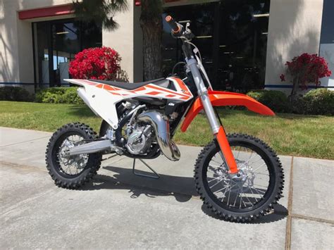 Ktm 65 Motorcycles For Sale