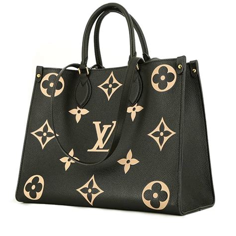 Louis Vuitton Onthego Handbag 399356 | Collector Square