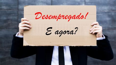 JORGENCA Blog Administração O Que Fazer Quando Se Está Desempregado